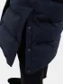 Fundango Sabina Padded Jacket Női Télikabát 486-patriot blue