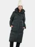 Fundango Sabina Padded Jacket Női Télikabát 590-oliv