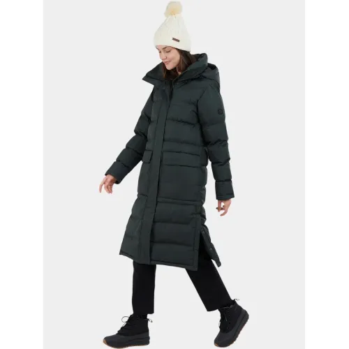 Fundango Sabina Padded Jacket Női Télikabát 590-oliv