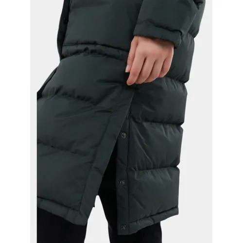 Fundango Sabina Padded Jacket Női Télikabát 590-oliv