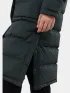 Fundango Sabina Padded Jacket Női Télikabát 590-oliv