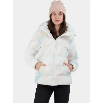 Fundango Amber Padded Jacket