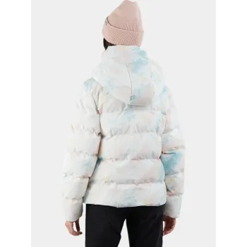 Fundango Amber Padded Jacket