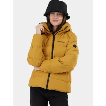 Fundango Amber Padded Jacket