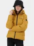 Fundango Amber Padded Jacket Fundango Amber Padded Jacket Női Utcai Kabát 240-mustard