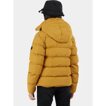 Fundango Amber Padded Jacket