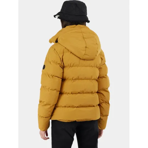Fundango Amber Padded Jacket Fundango Amber Padded Jacket Női Utcai Kabát 240-mustard