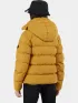 Fundango Amber Padded Jacket Fundango Amber Padded Jacket Női Utcai Kabát 240-mustard