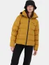 Fundango Amber Padded Jacket Fundango Amber Padded Jacket Női Utcai Kabát 240-mustard