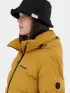 Fundango Amber Padded Jacket Fundango Amber Padded Jacket Női Utcai Kabát 240-mustard