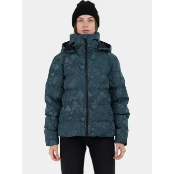 Fundango Amber Padded Jacket