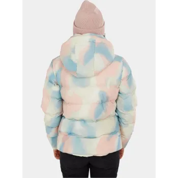 Fundango Amber Padded Jacket