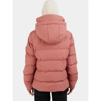 Fundango Amber Padded Jacket