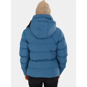 Fundango Amber Padded Jacket