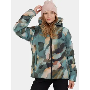 Fundango Amber Padded Jacket