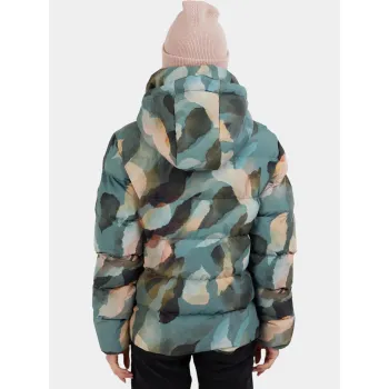 Fundango Amber Padded Jacket