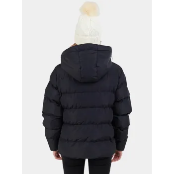 Fundango Amber Padded Jacket