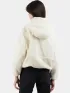 Fundango Sansa Hybrid Jacket Női Utcai Kabát 150-butter