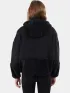 Fundango Sansa Hybrid Jacket Női Utcai Kabát 780-antracit