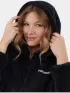 Fundango Sansa Hybrid Jacket Női Utcai Kabát 780-antracit