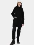 Fundango Elle Fleece Jacket Fundango Elle Fleece Jacket Női Utcai Kabát 890-black