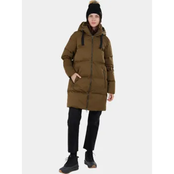 Fundango Vanessa Padded Jacket