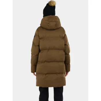 Fundango Vanessa Padded Jacket