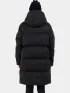Fundango Vanessa Padded Jacket Női Télikabát 890-black