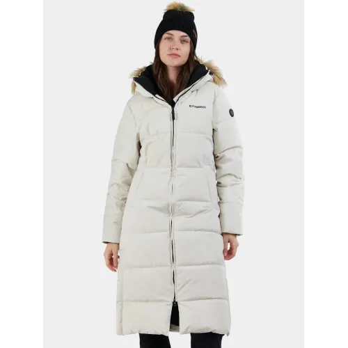 Fundango Meganne Padded Jacket Női Télikabát 170-stone