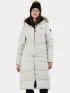 Fundango Meganne Padded Jacket Női Télikabát 170-stone