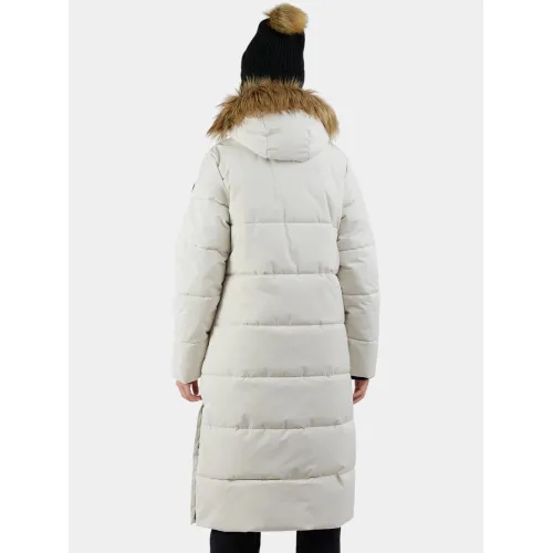 Fundango Meganne Padded Jacket Női Télikabát 170-stone