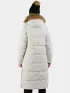 Fundango Meganne Padded Jacket Női Télikabát 170-stone