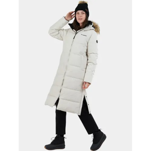 Fundango Meganne Padded Jacket Női Télikabát 170-stone