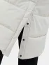 Fundango Meganne Padded Jacket Női Télikabát 170-stone