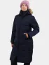 Fundango Meganne Padded Jacket Női Télikabát 486-patriot blue