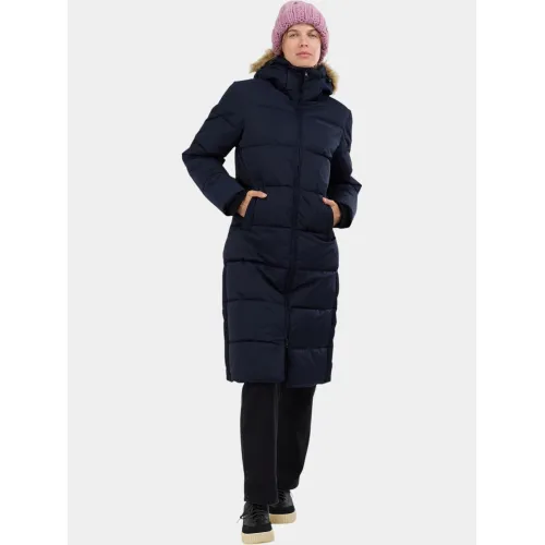 Fundango Meganne Padded Jacket Női Télikabát 486-patriot blue