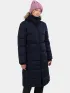 Fundango Meganne Padded Jacket Női Télikabát 486-patriot blue