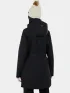 Fundango Charlotte Trenchcoat Fundango Charlotte Trenchcoat Női Utcai Kabát 890-black