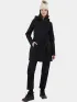 Fundango Charlotte Trenchcoat Fundango Charlotte Trenchcoat Női Utcai Kabát 890-black