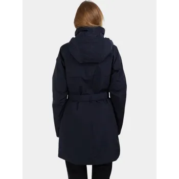 Fundango Charlotte Trenchcoat