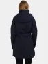 Fundango Charlotte Trenchcoat Női Utcai Kabát 486-patriot blue