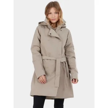 Fundango Charlotte Trenchcoat