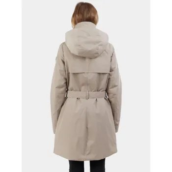 Fundango Charlotte Trenchcoat