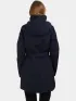 Fundango Charlotte Trenchcoat Női Utcai Kabát 486-patriot blue