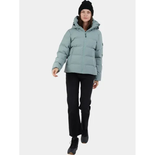 Fundango Mirabelle Padded Jacket Fundango Mirabelle Padded Jacket Női Utcai Kabát 528-fern
