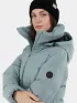 Fundango Mirabelle Padded Jacket Fundango Mirabelle Padded Jacket Női Utcai Kabát 528-fern