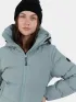 Fundango Mirabelle Padded Jacket Fundango Mirabelle Padded Jacket Női Utcai Kabát 528-fern