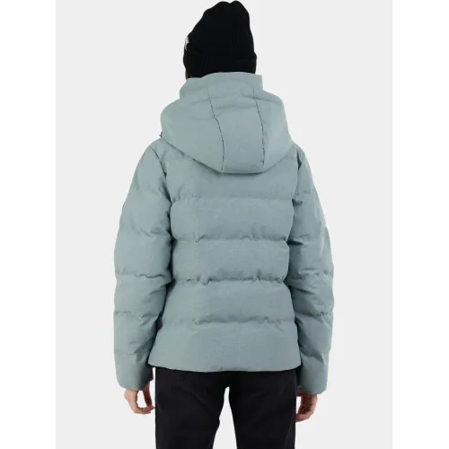 Fundango Mirabelle Padded Jacket Női Utcai Kabát 528-fern
