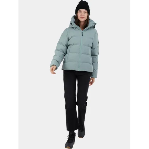 Fundango Mirabelle Padded Jacket Női Utcai Kabát 528-fern