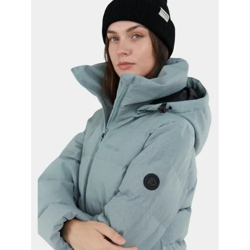 Fundango Mirabelle Padded Jacket Női Utcai Kabát 528-fern